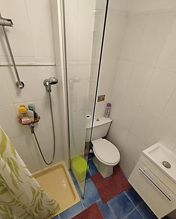 Private Room In Shared Apartment In The Center Of Nisa Exterior foto